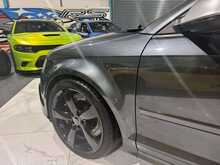 2012/12 AUDI RS3 QUATTRO + STAGE 3 TUNED + 500BHP + MILLTEK EXHAUST