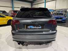 2012/12 AUDI RS3 QUATTRO + STAGE 3 TUNED + 500BHP + MILLTEK EXHAUST