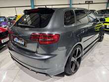 2012/12 AUDI RS3 QUATTRO + STAGE 3 TUNED + 500BHP + MILLTEK EXHAUST