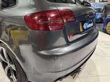 2012/12 AUDI RS3 QUATTRO + STAGE 3 TUNED + 500BHP + MILLTEK EXHAUST