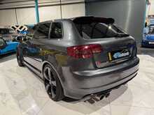 2012/12 AUDI RS3 QUATTRO + STAGE 3 TUNED + 500BHP + MILLTEK EXHAUST