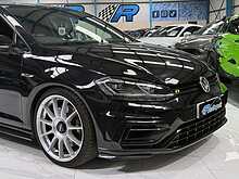2019/19 VW GOLF R + DSG + AC TUNING STAGE 2 + 388BHP + ROTIFORM WHEELS