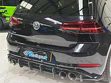 2019/19 VW GOLF R + DSG + AC TUNING STAGE 2 + 388BHP + ROTIFORM WHEELS