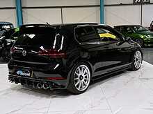 2019/19 VW GOLF R + DSG + AC TUNING STAGE 2 + 388BHP + ROTIFORM WHEELS
