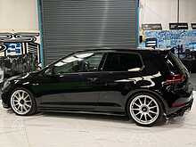 2019/19 VW GOLF R + DSG + AC TUNING STAGE 2 + 388BHP + ROTIFORM WHEELS