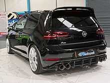 2019/19 VW GOLF R + DSG + AC TUNING STAGE 2 + 388BHP + ROTIFORM WHEELS