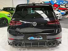 2019/19 VW GOLF R + DSG + AC TUNING STAGE 2 + 388BHP + ROTIFORM WHEELS
