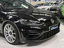 2019/19 VW GOLF R + DSG + AC TUNING STAGE 2 + 388BHP + ROTIFORM WHEELS