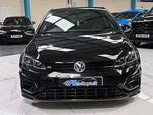 2019/19 VW GOLF R + DSG + AC TUNING STAGE 2 + 388BHP + ROTIFORM WHEELS