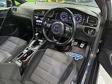 2019/19 VW GOLF R + DSG + AC TUNING STAGE 2 + 388BHP + ROTIFORM WHEELS