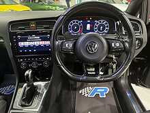 2019/19 VW GOLF R + DSG + AC TUNING STAGE 2 + 388BHP + ROTIFORM WHEELS