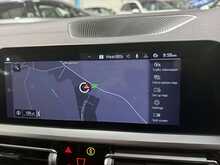 2021/21 BMW 340d MHT TOURING + DIESEL / HYBRID + FULLY LOADED  340BHP + LEATHER