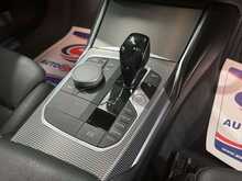 2021/21 BMW 340d MHT TOURING + DIESEL / HYBRID + FULLY LOADED  340BHP + LEATHER