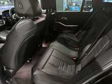 2021/21 BMW 340d MHT TOURING + DIESEL / HYBRID + FULLY LOADED  340BHP + LEATHER