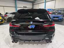 2021/21 BMW 340d MHT TOURING + DIESEL / HYBRID + FULLY LOADED  340BHP + LEATHER