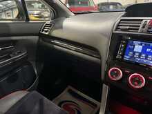 2015 SUBARU WRX STI TYPE-UK + 43K MILES FSH + 300BHP + UPGRADED EXHAUST