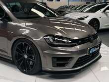 2017 VW GOLF R + DSG + VUDU STAGE 2 + 410BHP + MAXTON STYLING
