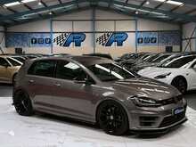 2017 VW GOLF R + DSG + VUDU STAGE 2 + 410BHP + MAXTON STYLING