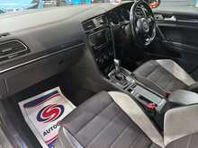 2017 VW GOLF R + DSG + VUDU STAGE 2 + 410BHP + MAXTON STYLING