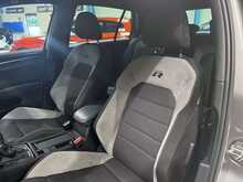 2017 VW GOLF R + DSG + VUDU STAGE 2 + 410BHP + MAXTON STYLING