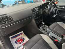 2017 VW GOLF R + DSG + VUDU STAGE 2 + 410BHP + MAXTON STYLING