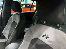 2017 VW GOLF R + DSG + VUDU STAGE 2 + 410BHP + MAXTON STYLING