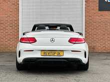 2018 MERCEDES BENZ C63 AMGS PREMIUM  + SPORTS EXHAUST + 502BHP