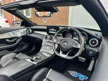 2018 MERCEDES BENZ C63 AMGS PREMIUM  + SPORTS EXHAUST + 502BHP