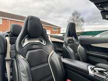 2018 MERCEDES BENZ C63 AMGS PREMIUM  + SPORTS EXHAUST + 502BHP
