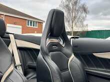 2018 MERCEDES BENZ C63 AMGS PREMIUM  + SPORTS EXHAUST + 502BHP