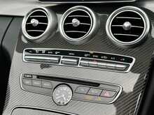 2018 MERCEDES BENZ C63 AMGS PREMIUM  + SPORTS EXHAUST + 502BHP