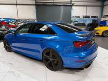 2018 AUDI RS3 + DAZA ENGINE + MRC STAGE 2.5 + 548BHP + ONE OF THE BEST SPECD RS3'S