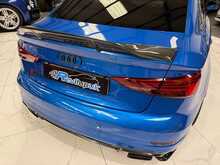 2018 AUDI RS3 + DAZA ENGINE + MRC STAGE 2.5 + 548BHP + ONE OF THE BEST SPECD RS3'S