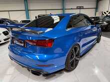 2018 AUDI RS3 + DAZA ENGINE + MRC STAGE 2.5 + 548BHP + ONE OF THE BEST SPECD RS3'S