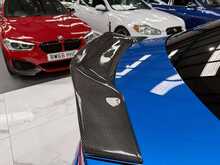 2018 AUDI RS3 + DAZA ENGINE + MRC STAGE 2.5 + 548BHP + ONE OF THE BEST SPECD RS3'S