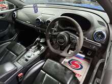 2018 AUDI RS3 + DAZA ENGINE + MRC STAGE 2.5 + 548BHP + ONE OF THE BEST SPECD RS3'S