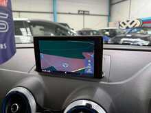 2018 AUDI RS3 + DAZA ENGINE + MRC STAGE 2.5 + 548BHP + ONE OF THE BEST SPECD RS3'S