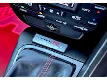 2016 HONDA CIVIC TYPE-R GT + STAGE 1 + 390BHP + OZ WHEELS