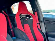 2016 HONDA CIVIC TYPE-R GT + STAGE 1 + 390BHP + OZ WHEELS