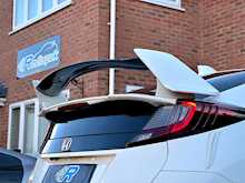 2016 HONDA CIVIC TYPE-R GT + STAGE 1 + 390BHP + OZ WHEELS