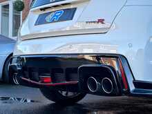 2016 HONDA CIVIC TYPE-R GT + STAGE 1 + 390BHP + OZ WHEELS