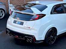 2016 HONDA CIVIC TYPE-R GT + STAGE 1 + 390BHP + OZ WHEELS