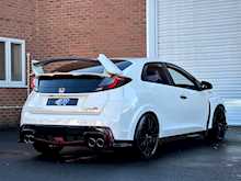 2016 HONDA CIVIC TYPE-R GT + STAGE 1 + 390BHP + OZ WHEELS