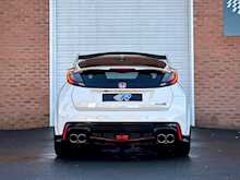2016 HONDA CIVIC TYPE-R GT + STAGE 1 + 390BHP + OZ WHEELS
