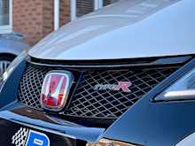 2016 HONDA CIVIC TYPE-R GT + STAGE 1 + 390BHP + OZ WHEELS