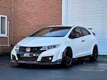 2016 HONDA CIVIC TYPE-R GT + STAGE 1 + 390BHP + OZ WHEELS