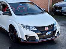 2016 HONDA CIVIC TYPE-R GT + STAGE 1 + 390BHP + OZ WHEELS