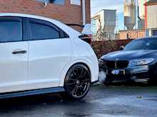 2016 HONDA CIVIC TYPE-R GT + STAGE 1 + 390BHP + OZ WHEELS