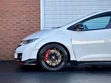 2016 HONDA CIVIC TYPE-R GT + STAGE 1 + 390BHP + OZ WHEELS