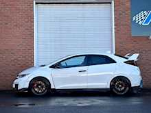 2016 HONDA CIVIC TYPE-R GT + STAGE 1 + 390BHP + OZ WHEELS